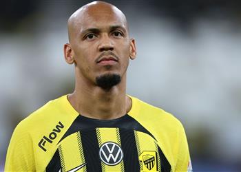 فابينيو يكشف أسباب فشله مع ريال مدريد ويؤكد فينيسيوس لا يزال لديه الكثير ليقدمه