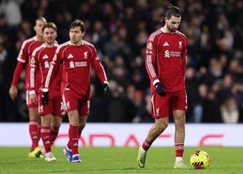 موقف ليفربول من إبرام صفقات جديدة في يناير