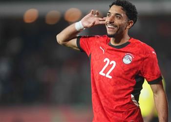 مانشستر سيتي يسلط الضوء على ثلاثية مرموش وصلاح وعاشور بعد تأهل مصر في أمم إفريقيا