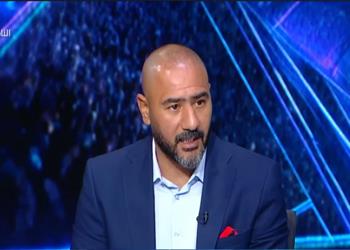 محمد شوقي لن أتحدث عن حالة الزمالك وسنحل أزمة إهدار الفرص