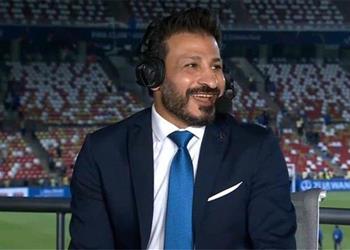 سيد معوض لاعب واحد فقط يضمن مكانه مع منتخب مصر في كأس العالم