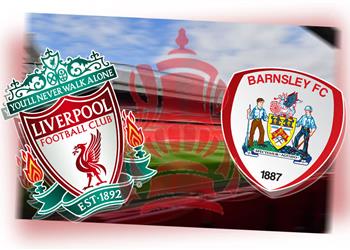 موعد والقناة الناقلة لمباراة ليفربول وبارنسلي اليوم في كأس الاتحاد الإنجليزي والمعلق