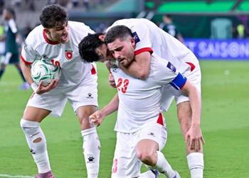 القنوات الناقلة لمباراة الأردن وقيرغيزستان اليوم في كأس أمم آسيا تحت 23 عام