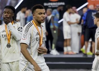 لابورتا منتقد ا مبابي يجب أن يتحلى بالاحترام