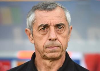 حوار بطولات آلان جيراس السنغال لا تزال قوية ومصر تمتلك ترسانة هجومية بقيادة محمد صلاح