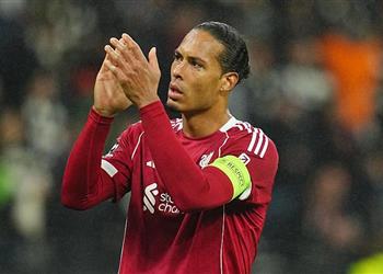 فان دايك قبل مواجهة بارنسلي أظهرنا ردة فعل أمام آرسنال ونريد تجنب مفاجآت كأس الاتحاد