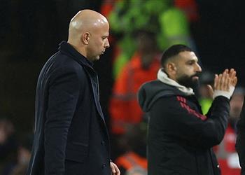 إيكو تنصح سلوت بشأن مستقبل محمد صلاح مع ليفربول بعد كأس أمم إفريقيا