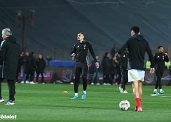 خاص تطور جديد في ملف مستقبل جراديشار مع الأهلي