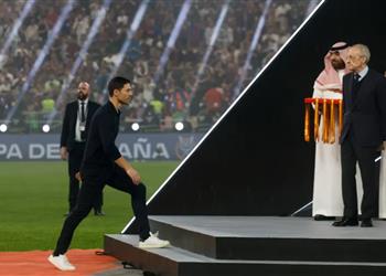 أبرزها فينيسيوس وصفقة لم تتم ماركا تكشف 5 أسباب وراء إقالة تشابي ألونسو من تدريب ريال مدريد