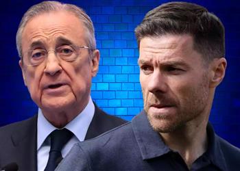 كواليس النهاية ماركا ت كذب ريال مدريد بشأن رحيل تشابي ألونسو