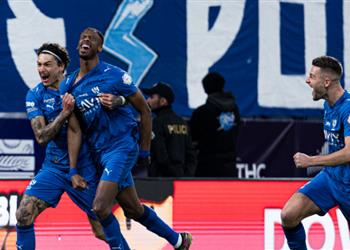 فيديو ريمونتادا الهلال يفوز على النصر بثلاثية في كلاسيكو الدوري السعودي