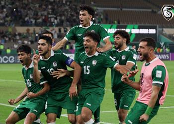 موعد والقنوات الناقلة لمباراة سوريا والإمارات اليوم في كأس أمم آسيا تحت 23 سنة