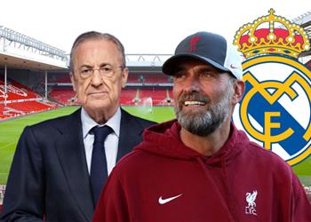 فوت ميركاتو ريال مدريد يحلم بـ كلوب وبديل غير متوقع حال فشل الصفقة