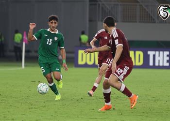 موعد مباراة سوريا والإمارات اليوم في كأس أمم آسيا تحت 23 سنة