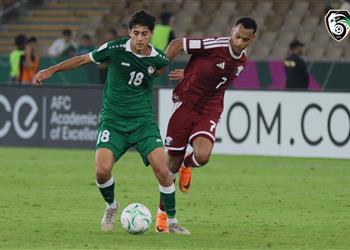 القنوات الناقلة لمباراة سوريا والإمارات اليوم في كأس أمم آسيا تحت 23 سنة