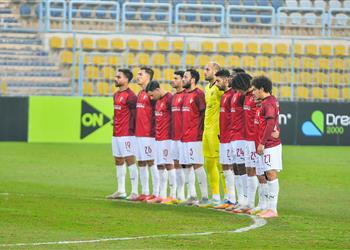 خاص كواليس مفاوضات الأهلي مع سيراميكا كليوباترا لضم مروان عثمان