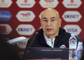 حسام حسن الفيديوهات المستفزة تحفز منتخب مصر والسنغال ليست عقدة