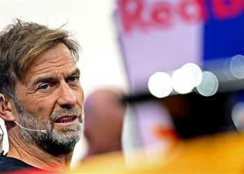 يورجن كلوب الوضع في ريال مدريد جنوني وألونسو مدرب عظيم