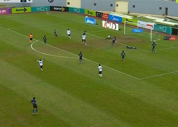 فيديو بعد إقصاء الأهلي المصرية للاتصالات يواصل مفاجآته ويتأهل لربع نهائي كأس مصر على حساب فاركو