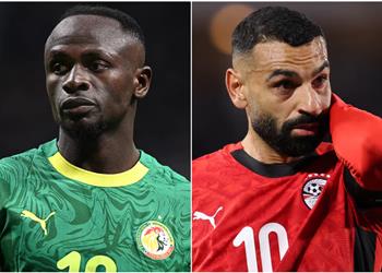 أوبتا يتوقع الفائز من مباراة مصر والسنغال بـ كأس أمم إفريقيا