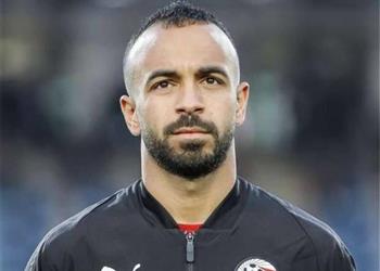 الأهلي يعلن إعارة أفشة إلى الاتحاد السكندري لمدة 6 أشهر