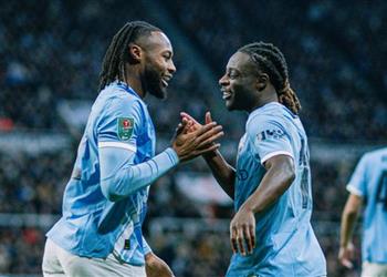 موعد مباراة مانشستر سيتي القادمة بعد الفوز على نيوكاسل في كأس كاراباو