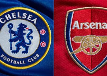 موعد والقناة الناقلة لمباراة تشيلسي وآرسنال اليوم في كأس كاراباو والمعلق