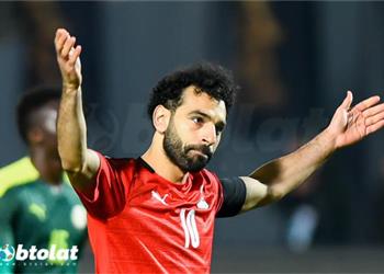 معلق مباراة مصر والسنغال اليوم في كأس أمم إفريقيا