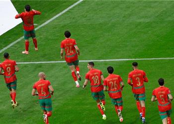 موعد مباراة المغرب ونيجيريا اليوم في كأس أمم إفريقيا