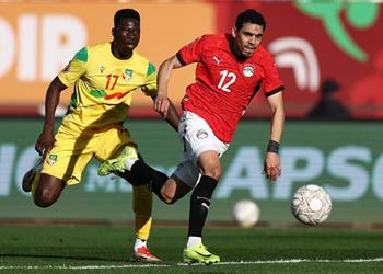 بيراميدز ي علن موعد إجراء محمد حمدي لجراحة الصليبي ومرافق خاص له