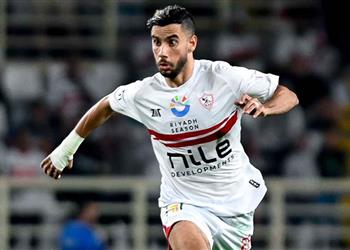خاص بالأرقام تفاصيل اتفاق الزمالك وبيراميدز بشأن صفقة ناصر ماهر