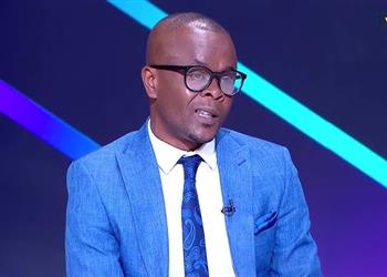 الفزاني يتوقع عبر بطولات نتيجة مصر والسنغال وطرفي نهائي أمم إفريقيا 2025