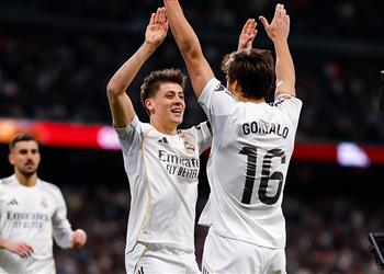 تشكيل ريال مدريد أمام ألباسيتي في كأس ملك إسبانيا مفاجآت بالجملة