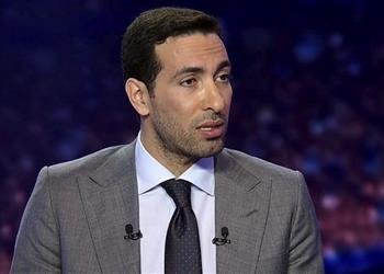 فيديو لدينا 7 ألقاب محمد أبو تريكة يعل ق على خسارة مصر أمام السنغال في كأس أمم إفريقيا