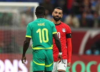 صحف إسبانيا عن فوز السنغال على منتخب مصر ذ ل وبكاء بين الحبيبين السابقين ماني وصلاح