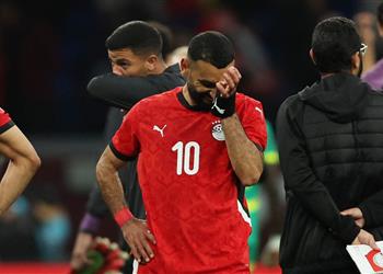 صحف السنغال عن إقصاء مصر من نصف النهائي صلاح يغادر مطأطئ الرأس أمام القائد الأبدي