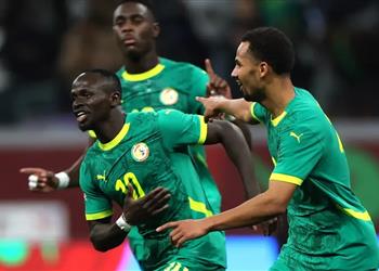 كيف علقت الصحافة الفرنسية على خسارة منتخب مصر أمام السنغال في نصف نهائي أمم إفريقيا