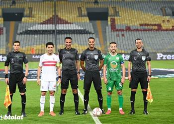 موعد والقناة الناقلة لمباراة الزمالك والمصري اليوم في كأس الرابطة