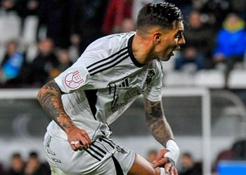 بطل ألباسيتي أمام ريال مدريد كنت أرغب في الاعتزال قبل 9 سنوات وانظروا أين نحن الآن