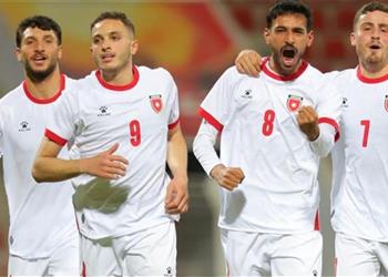 موعد والقنوات الناقلة لمباراة الأردن واليابان اليوم في كأس أمم آسيا تحت 23 عام ا
