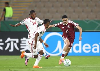 موعد والقناة الناقلة لمباراة الإمارات وفيتنام اليوم في ربع نهائي كأس آسيا تحت 23 سنة