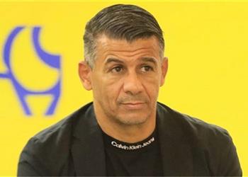 ميلود حمدي لهذا السبب فشل منتخب مصر في عبور السنغال