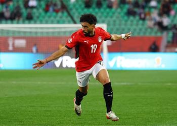خاص حقيقة غياب مروان عطية وصلاح محسن عن أولى مباريات منتخب مصر في كأس العالم