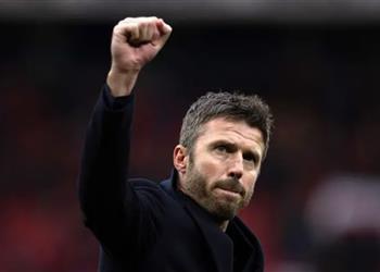 كاريك بعد الثنائية أمام مانشستر سيتي كنت قلق ا من الرغبة في الفوز واليوم كان استثنائي ا