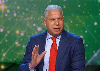 المحلي يكسب وائل جمعة يختار أفضل لاعب في منتخب مصر بكأس أمم إفريقيا