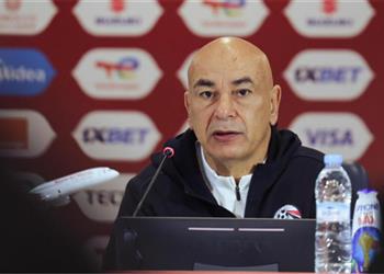 حسام حسن بعد الخسارة أمام نيجيريا هذا نتاج محلي وحققنا أقصى التوقعات