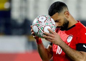 ليكيب نيجيريا تصعد إلى منصة التتويج للمرة الثانية توالي ا ومحمد صلاح يفشل مرتين