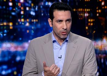 أبو تريكة جوارديولا يريد الانتقام من الجميع وهذا الموسم الأخير له مع مانشستر سيتي