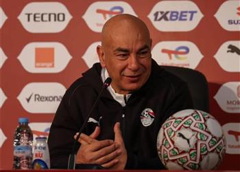 أبو ريدة يحسم الجدل بشأن أنباء إقالة حسام حسن من منتخب مصر