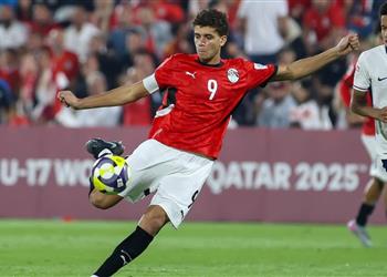 قد لا يحدث سبورت تكشف أسباب تعقد انتقال حمزة عبد الكريم إلى برشلونة